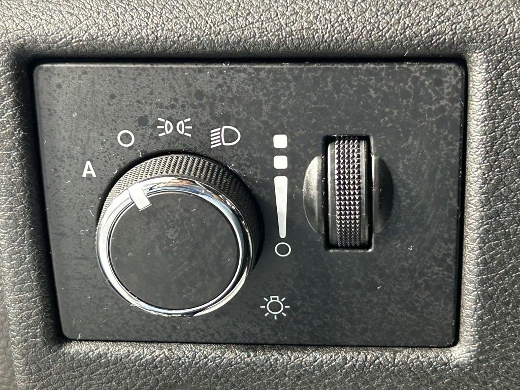 Used 2018 Jeep Grand Cherokee Trackhawk AWD/4WD image 34