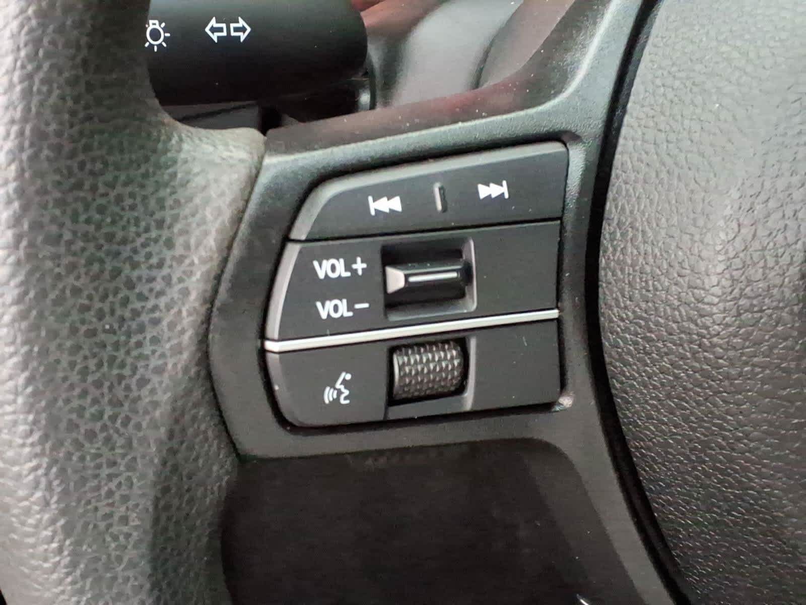 Used 2023 Honda Accord LX image 17