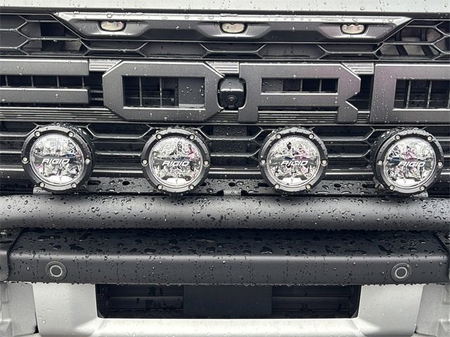 Used 2024 Ford Bronco Raptor w/ Interior Carbon Fiber Pack 6 image 43