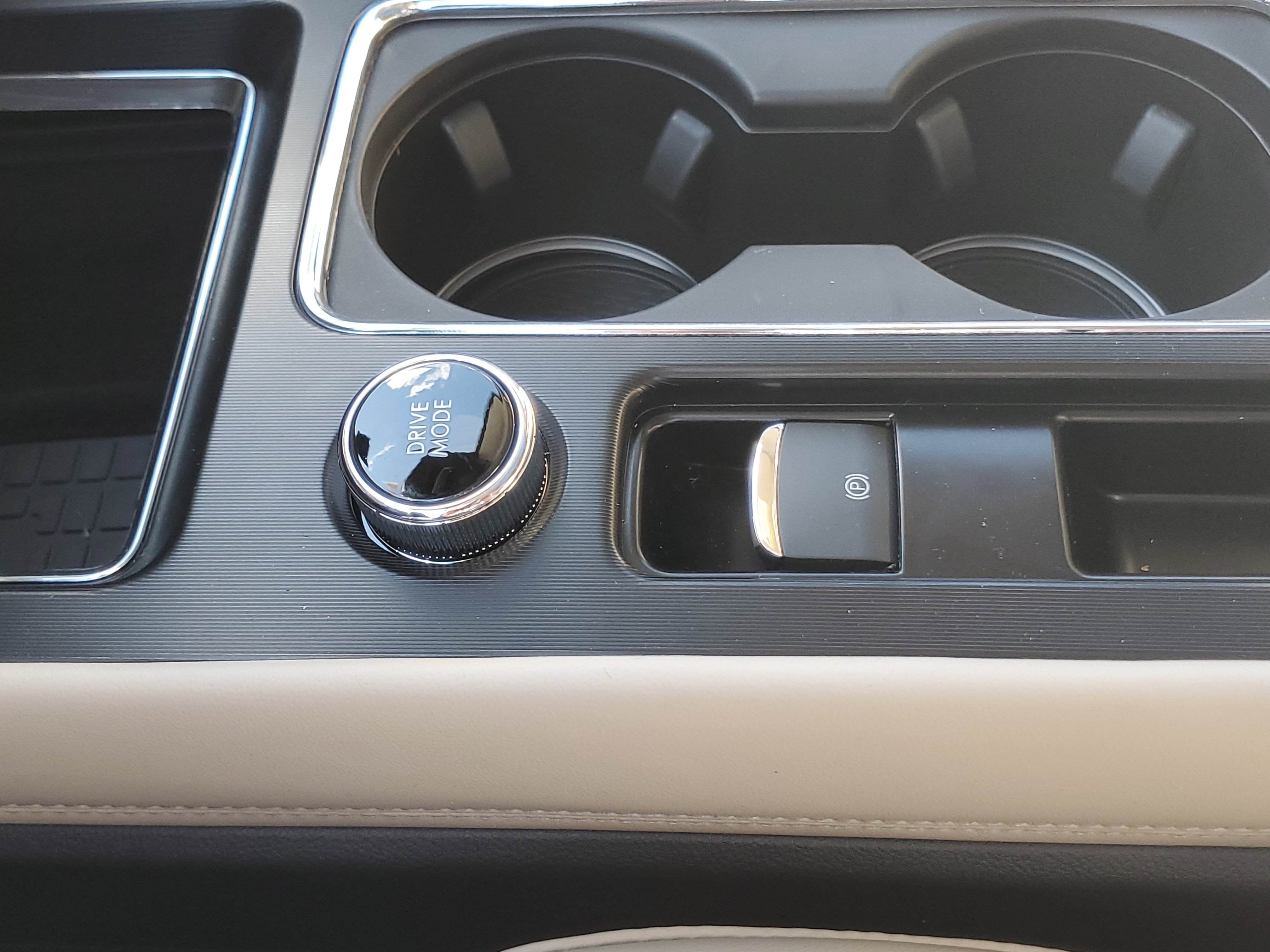 New 2026 Lincoln Corsair Reserve image 24