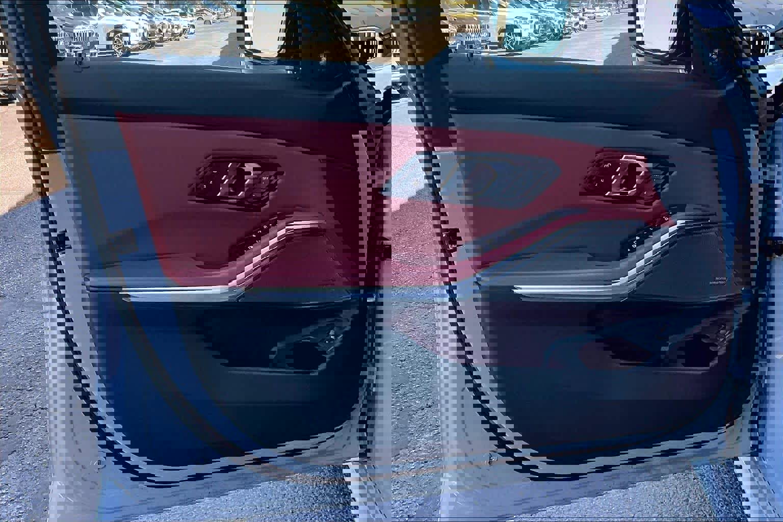 Certified 2025 BMW M340i Sedan image 23