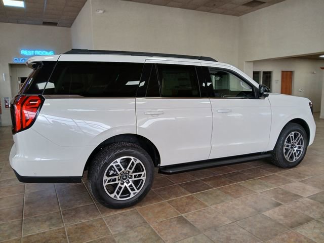New 2025 Ford Expedition Active AWD/4WD image 5