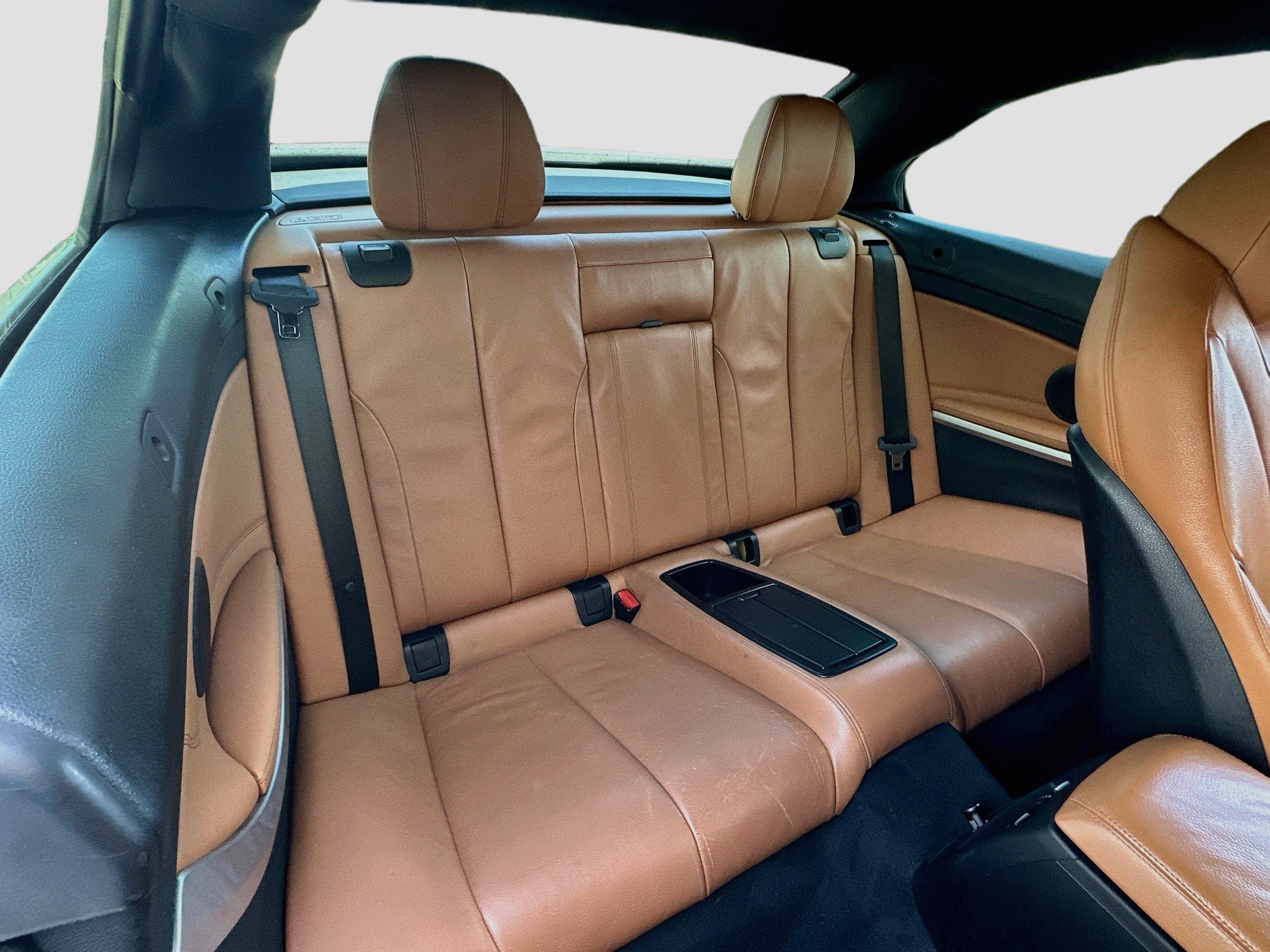 Used 2018 BMW 430i Convertible RWD image 18