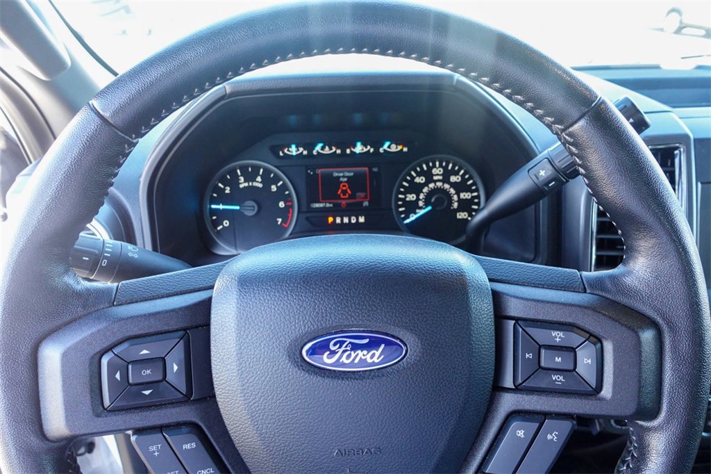 Used 2019 Ford F150 XLT w/ Equipment Group 301A Mid image 15