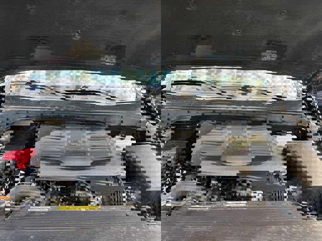 Used 2021 Nissan Titan Platinum Reserve w/ Moonroof Package image 31