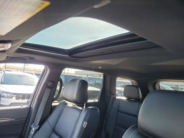 Certified 2021 Jeep Grand Cherokee Limited w/ Quick Order Package 28K 80th image 33