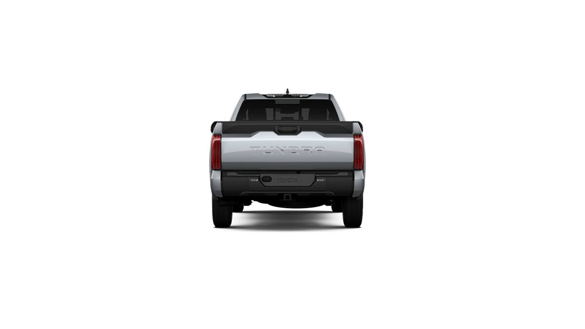 New 2026 Toyota Tundra SR RWD image 8