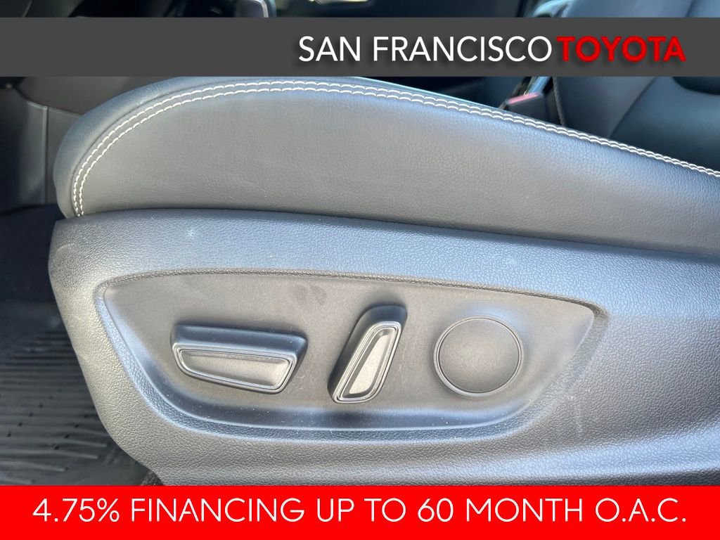 Certified 2023 Toyota Corolla XLE image 12