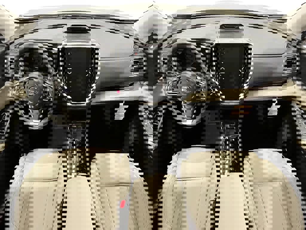 New 2026 Subaru Ascent Limited image 15