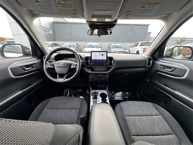 Certified 2023 Ford Bronco Sport Big Bend image 16