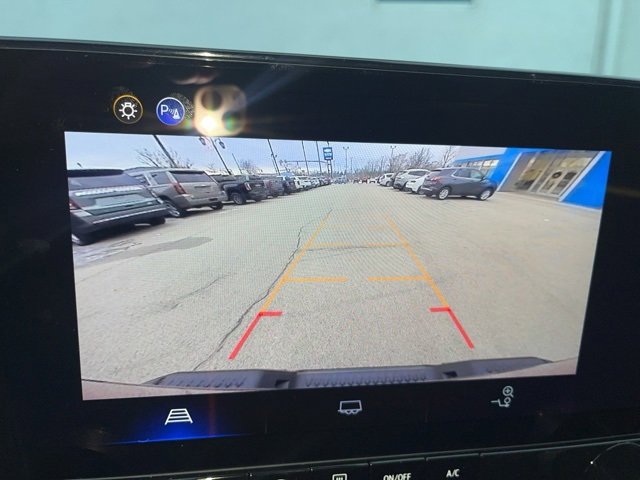 New 2026 Chevrolet Colorado W/T w/ WT Custom Package image 28