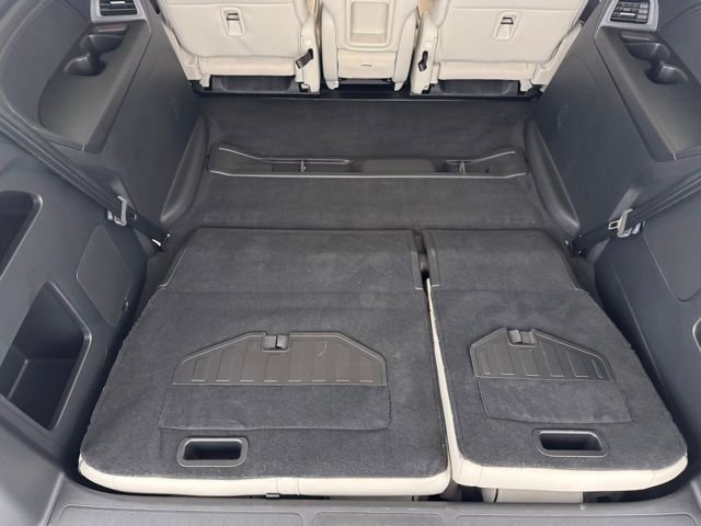 Certified 2026 Honda Odyssey Touring image 26