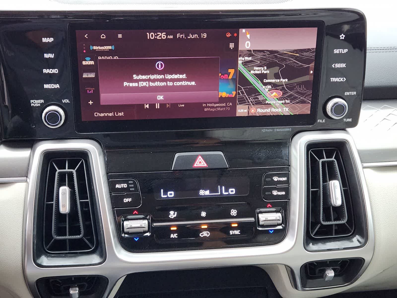 Used 2022 Kia Sorento S FWD image 15