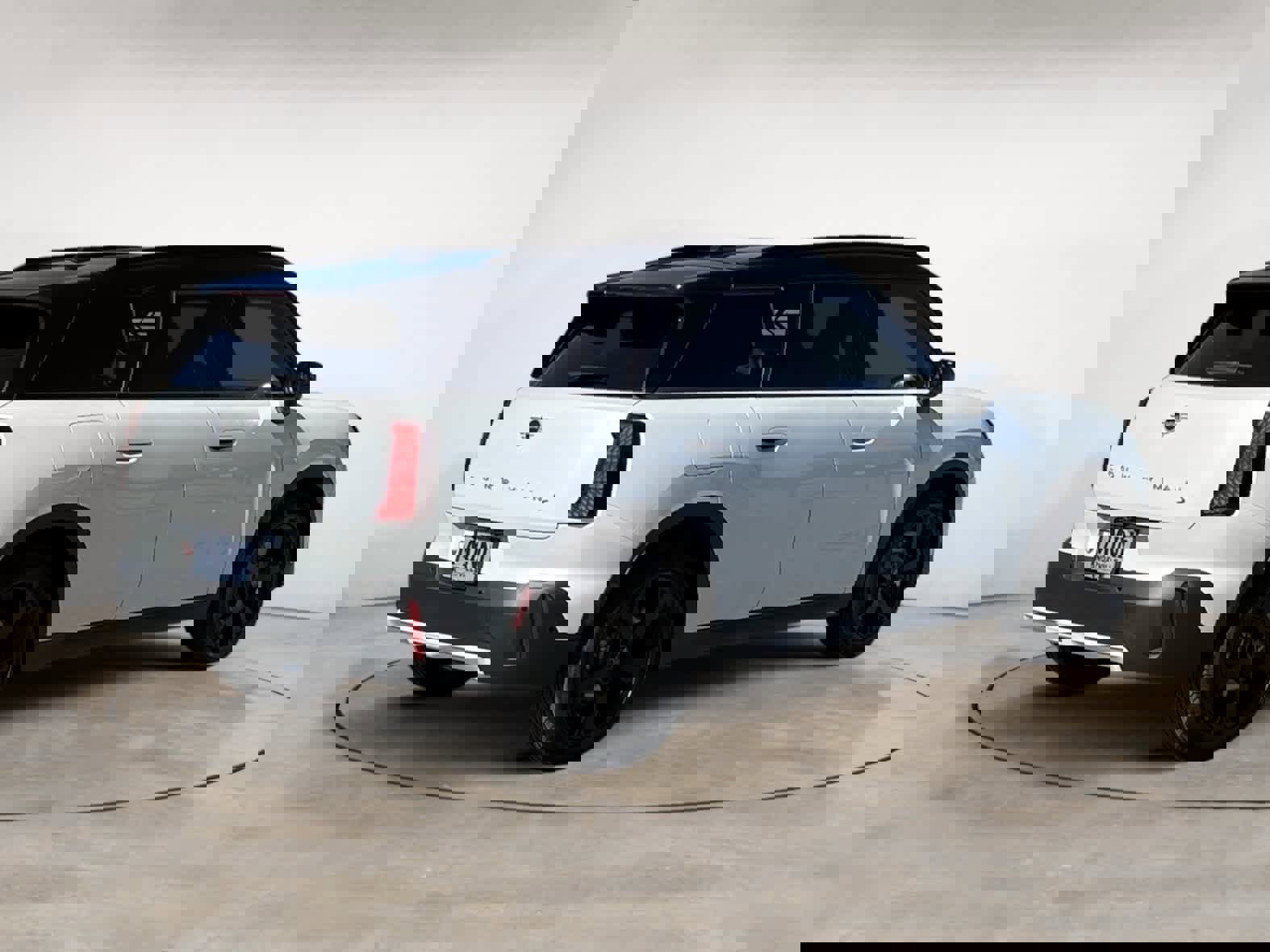 New 2026 MINI Cooper Countryman S image 3