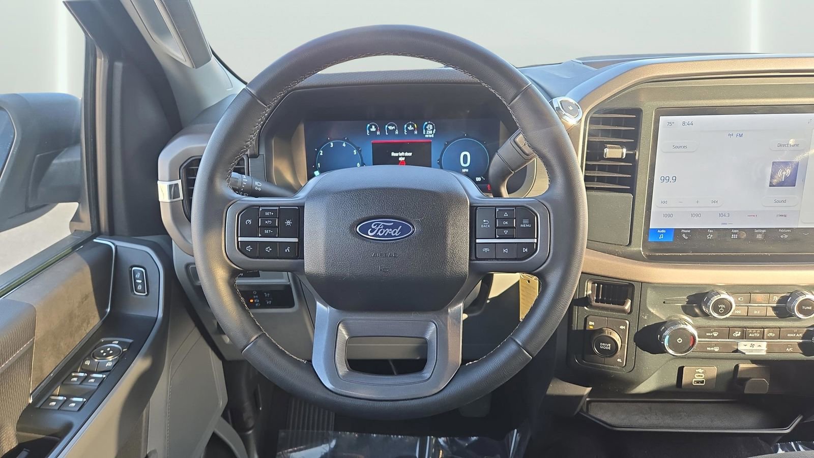 Certified 2025 Ford F150 XLT w/ Equipment Group 301A Standard image 20