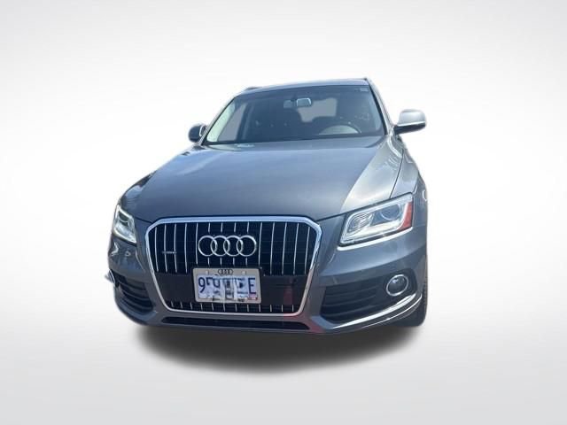Used 2016 Audi Q5 2.0T Premium Plus AWD/4WD image 5