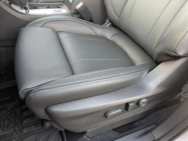 Certified 2025 Subaru Ascent Touring AWD/4WD image 4