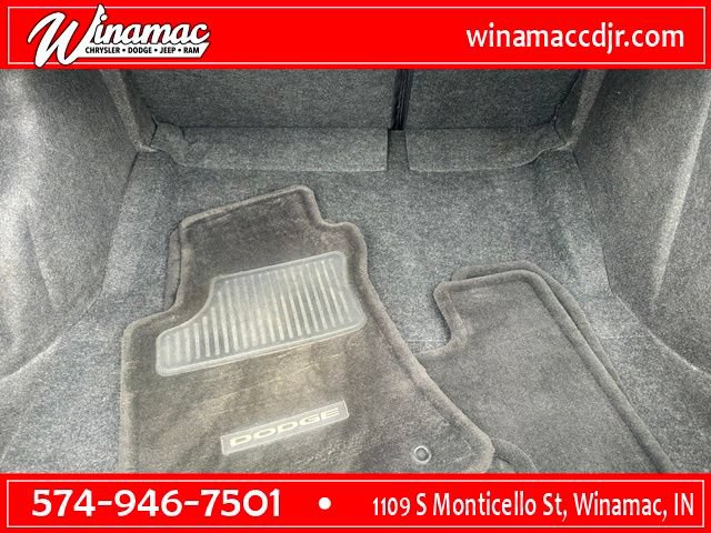 Used 2014 Dodge Challenger R/T RWD image 11
