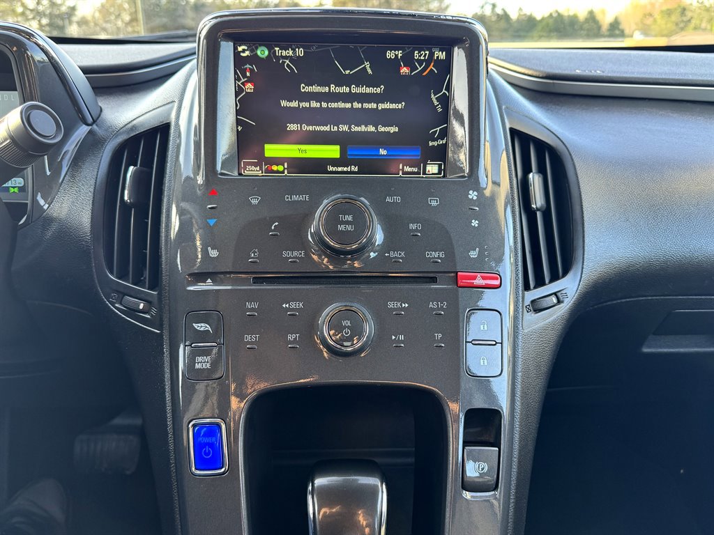 Used 2014 Chevrolet Volt image 16