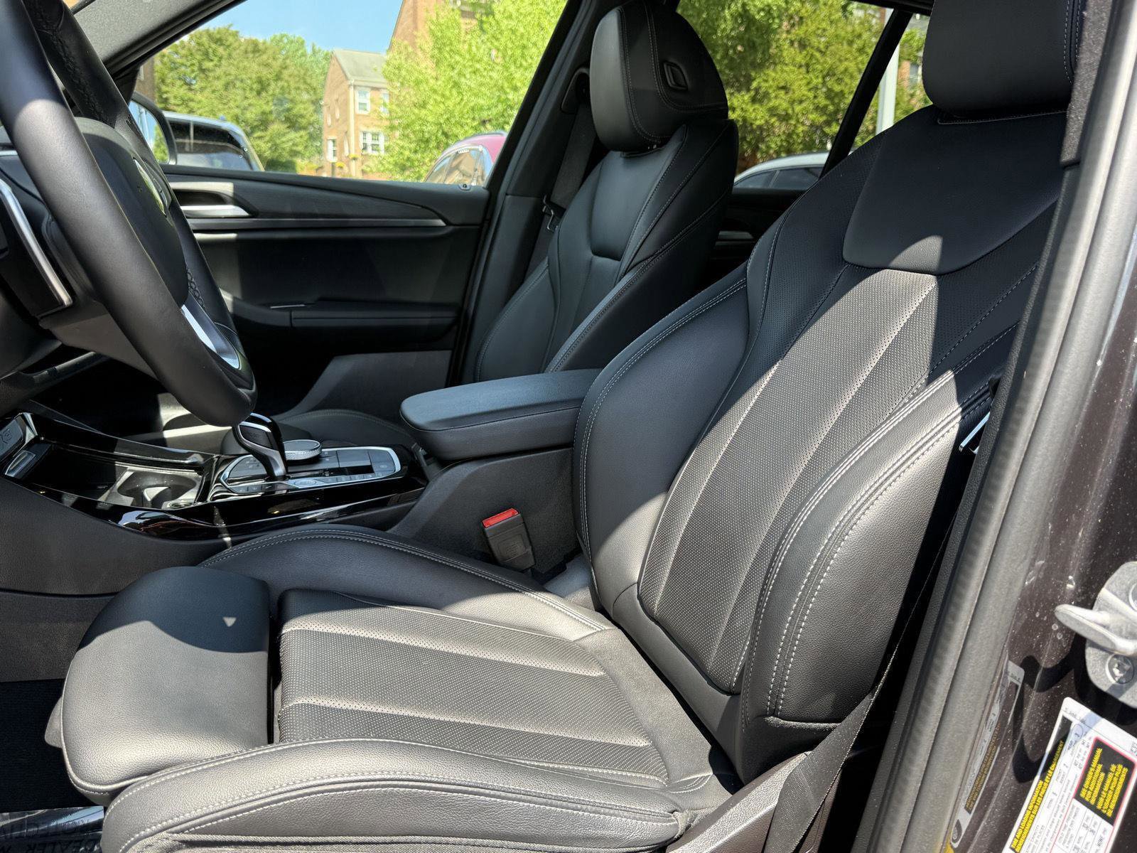 Used 2023 BMW X3 xDrive30i w/ Premium Package AWD/4WD image 18