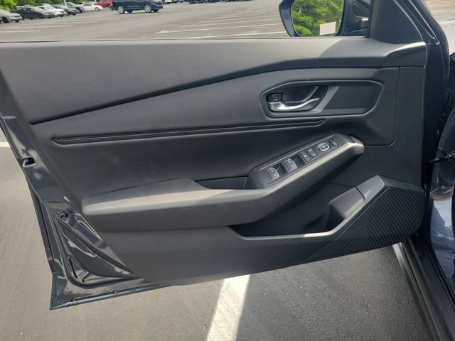 New 2026 Honda Accord SE image 38