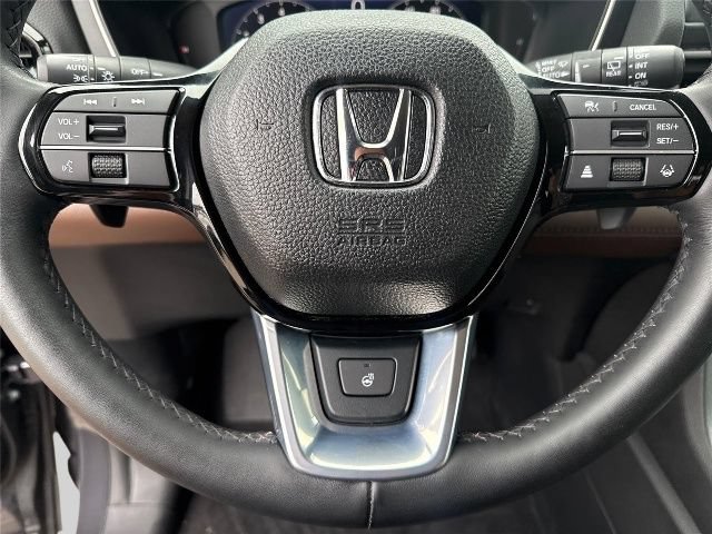 Used 2024 Honda Pilot Elite image 13