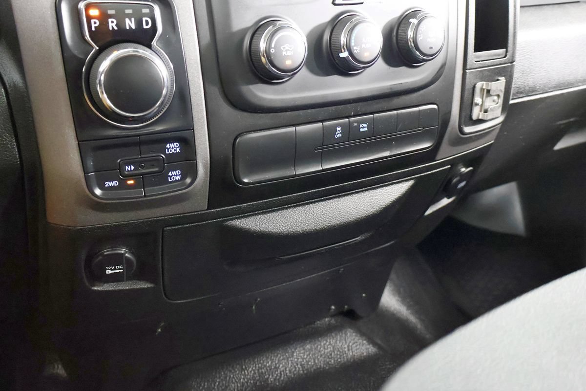 Used 2019 RAM 1500 Tradesman w/ Popular Equipment Group AWD/4WD image 32