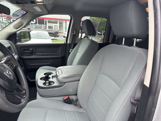 Used 2018 RAM 1500 Express w/ Express Value Package AWD/4WD image 15