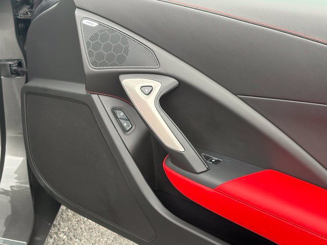 Used 2015 Chevrolet Corvette Stingray Coupe w/ 2LT Preferred Equipment Group RWD image 31