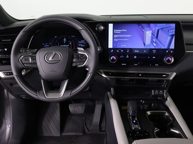 New 2026 Lexus RX 350 FWD image 21