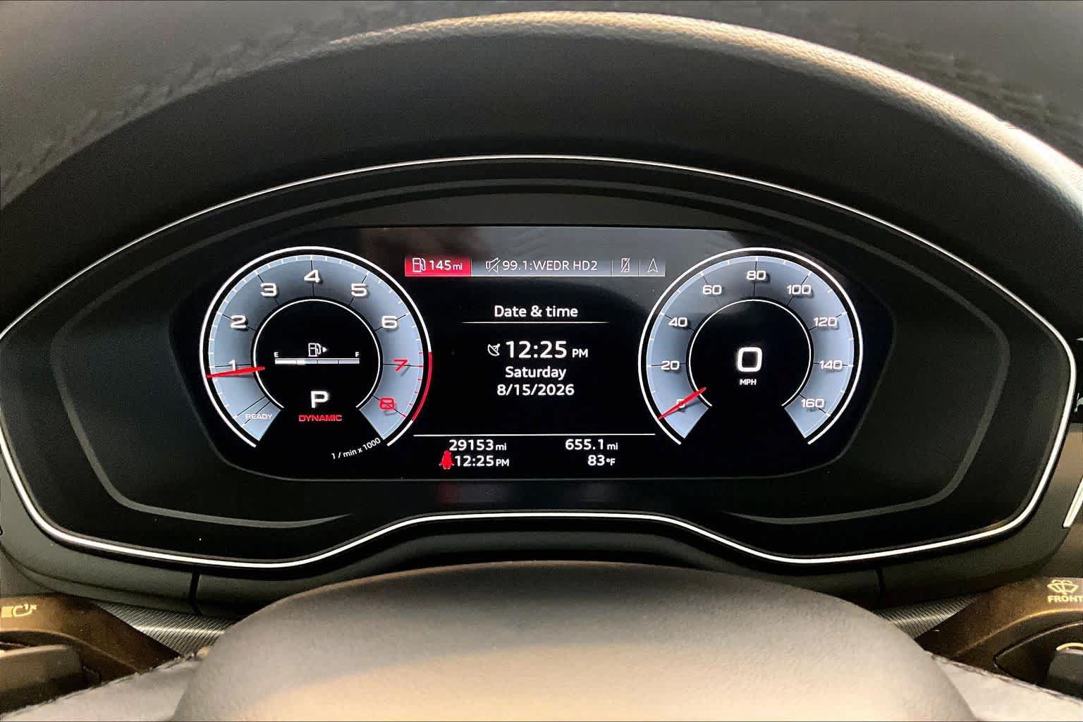 Certified 2024 Audi A5 2.0T Prestige AWD/4WD image 26