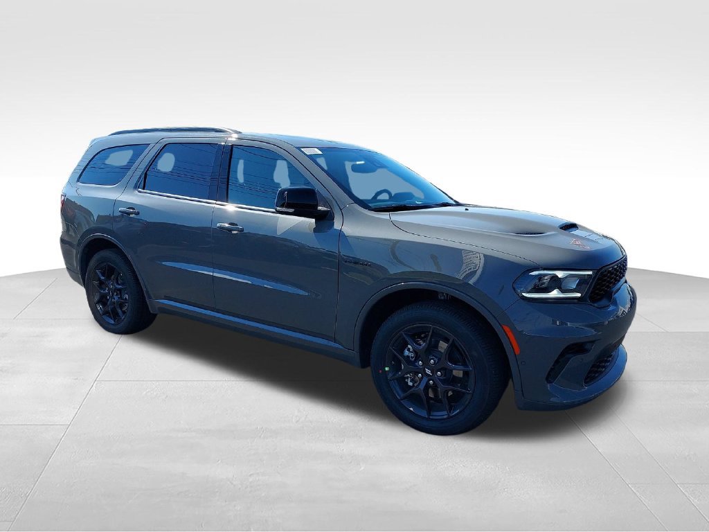 New 2027 Dodge Durango GT AWD/4WD image 7