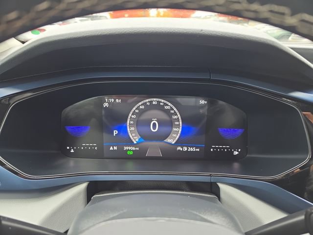 Used 2024 Volkswagen Taos SE image 20