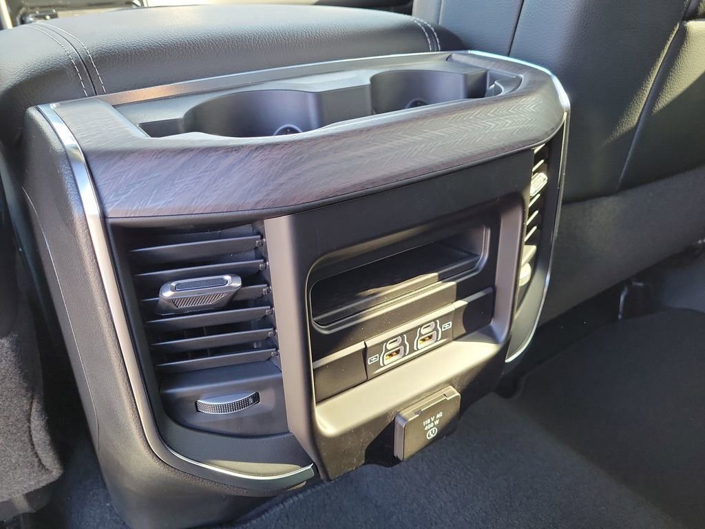 New 2026 RAM 2500 Laramie image 15