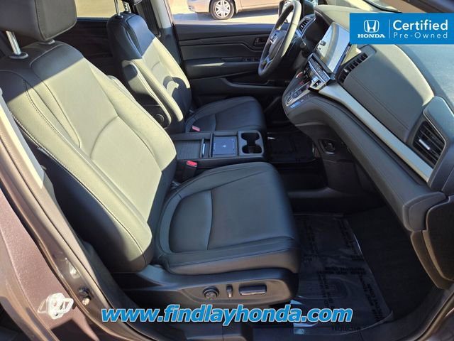 Certified 2026 Honda Odyssey EX-L image 20