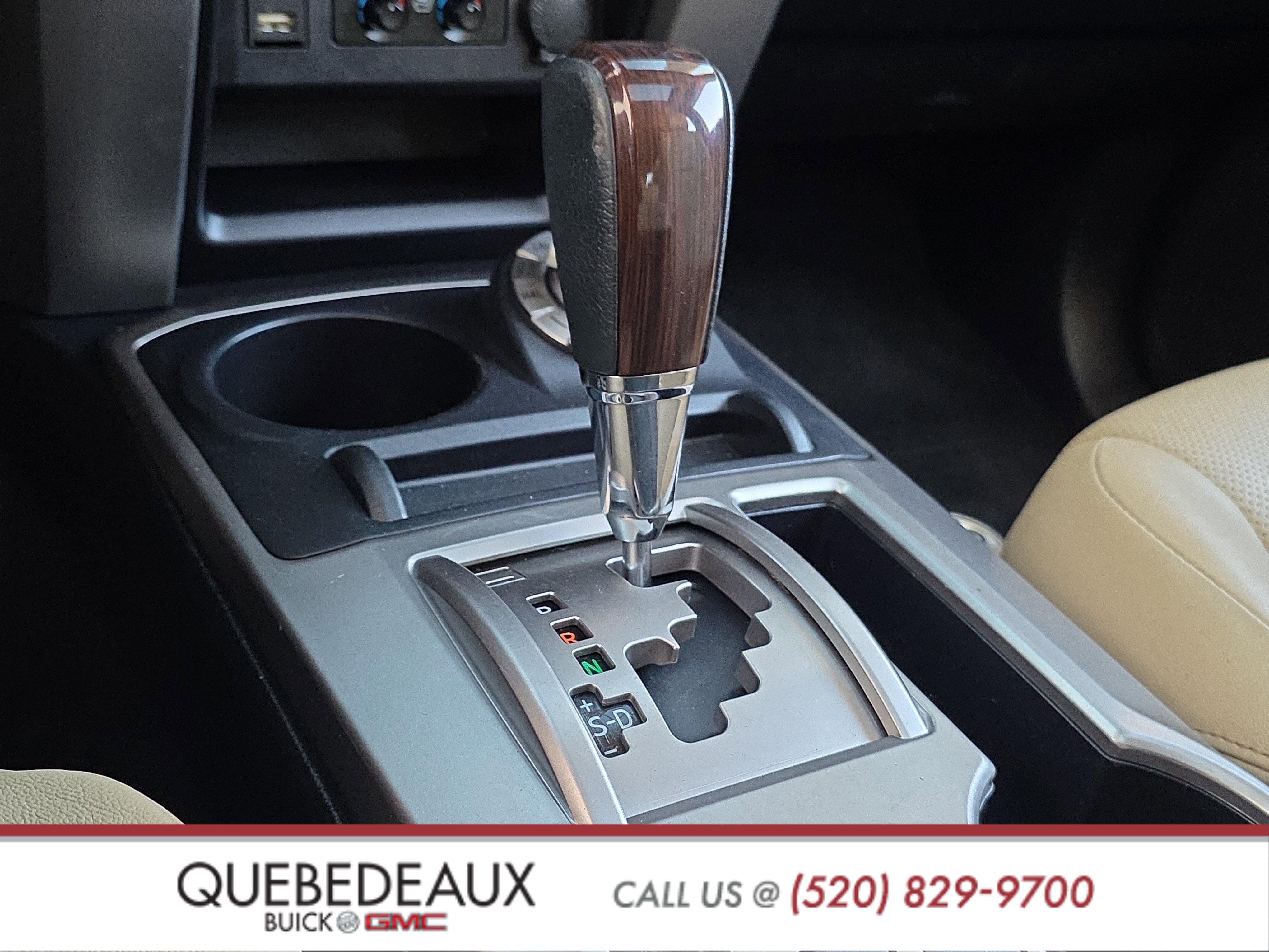 Used 2020 Toyota 4Runner Limited AWD/4WD image 27