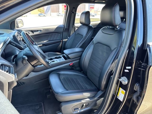 Used 2024 Ford Edge ST-Line image 5