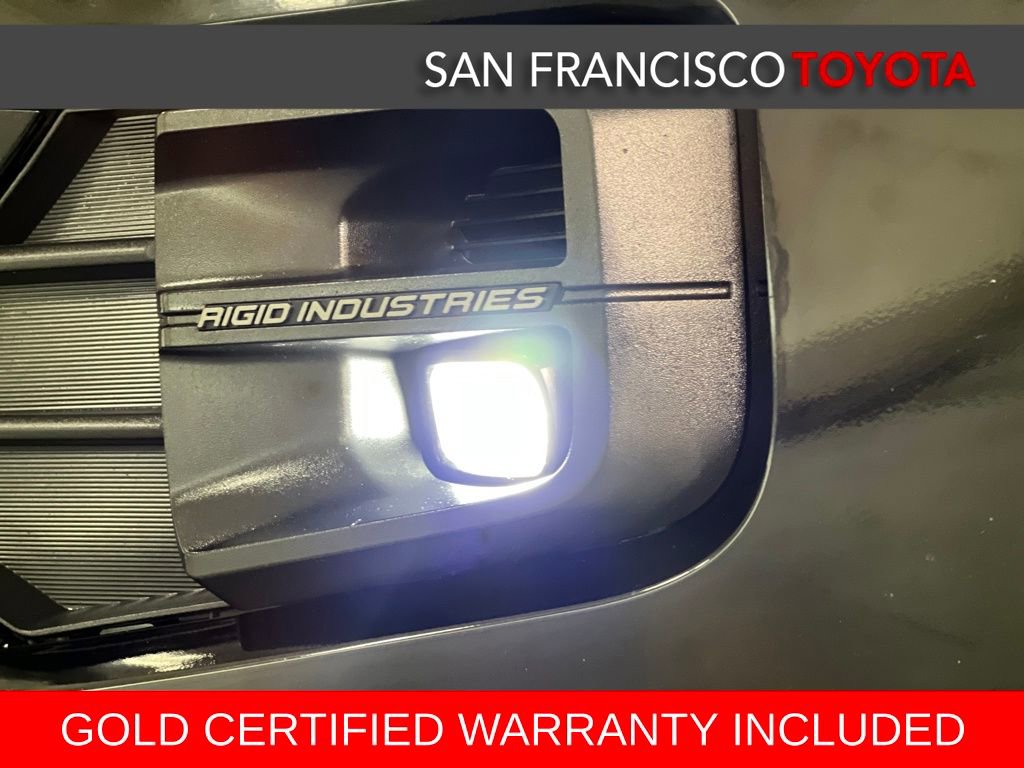 Certified 2020 Toyota Tacoma TRD Pro image 14