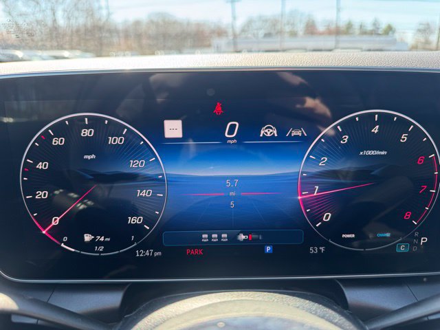 Used 2026 Mercedes-Benz GLC 300 4MATIC image 24