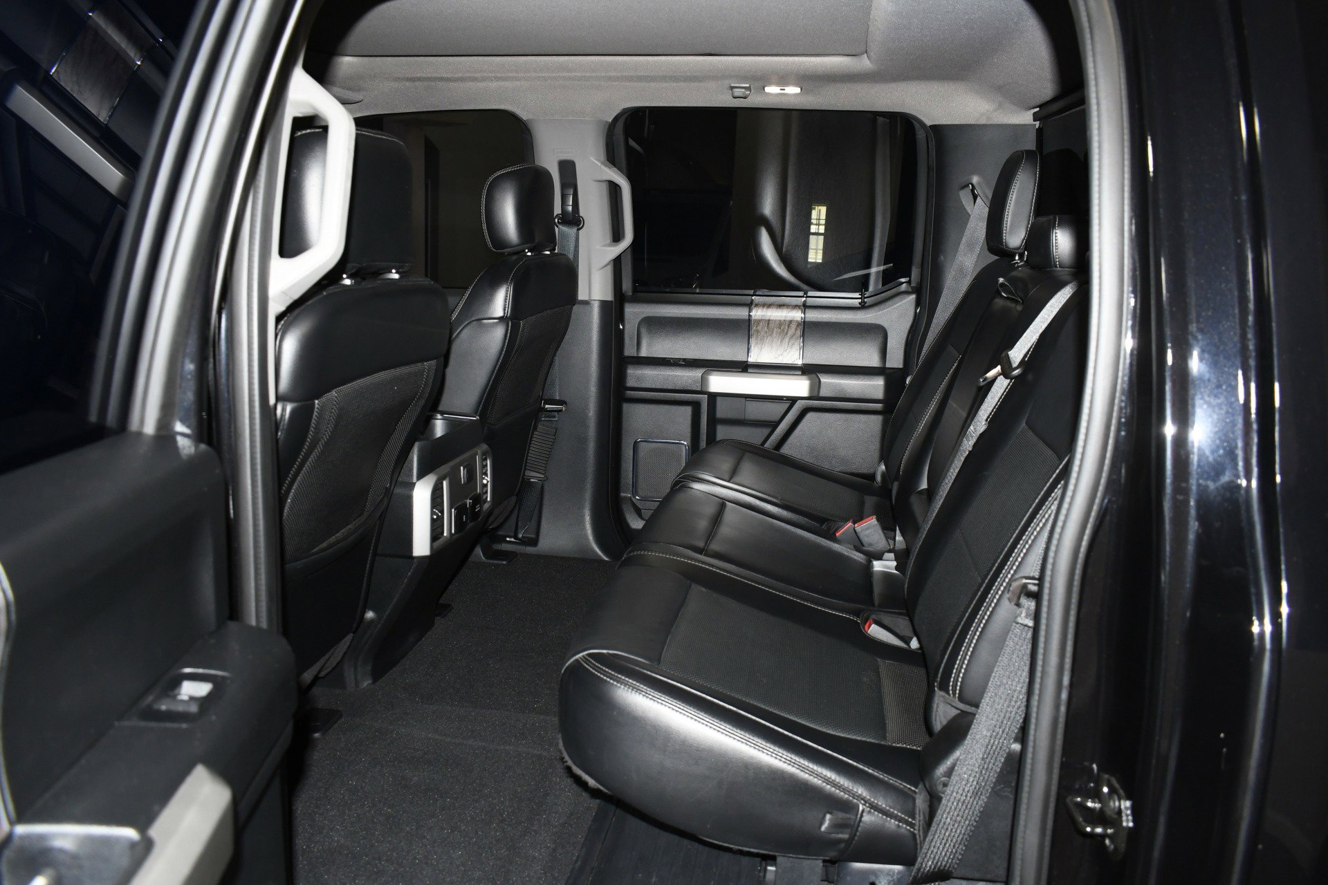 Used 2019 Ford F250 Lariat w/ Lariat Ultimate Package image 47