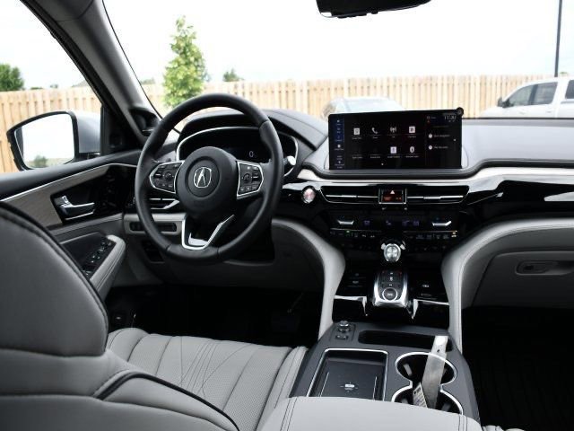 New 2026 Acura MDX SH-AWD w/ Advance Package image 23