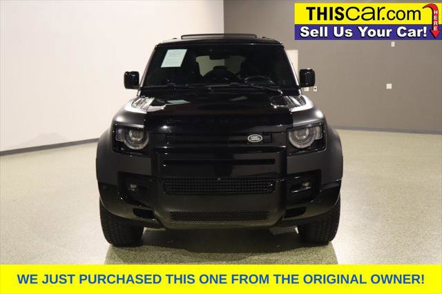 Used 2024 Land Rover Defender 110 X image 2
