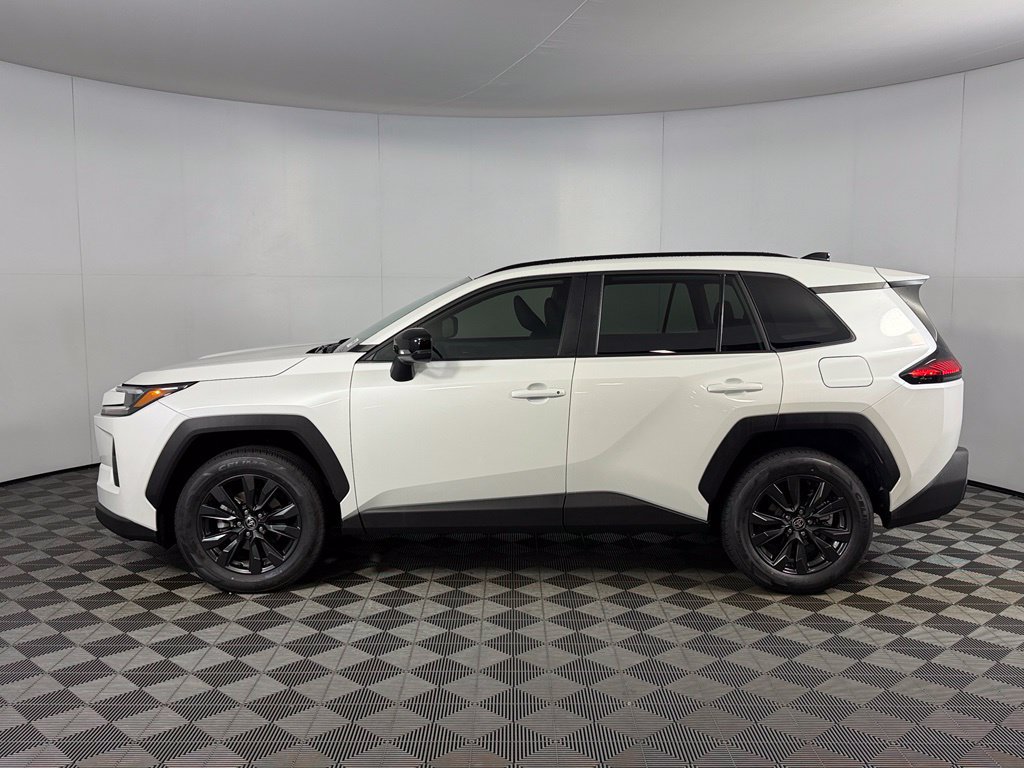 Used 2026 Toyota RAV4 XLE Premium AWD/4WD image 9