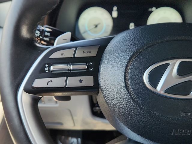 Used 2023 Hyundai Palisade SEL AWD/4WD image 42
