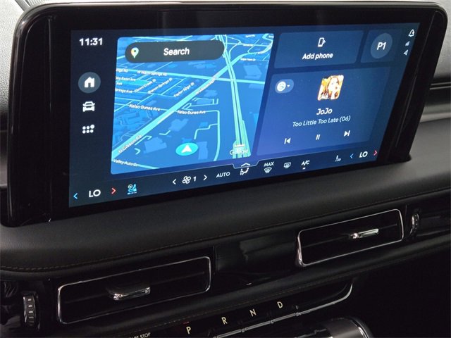 New 2025 Lincoln Aviator AWD w/ Jet Appearance Package image 29