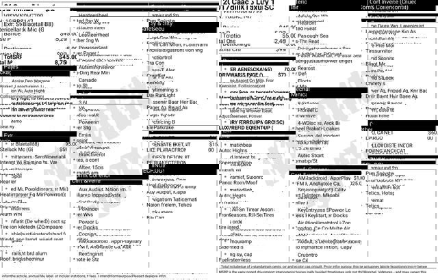 Used 2017 Cadillac XT5 Luxury w/ Driver Awareness Package image 34