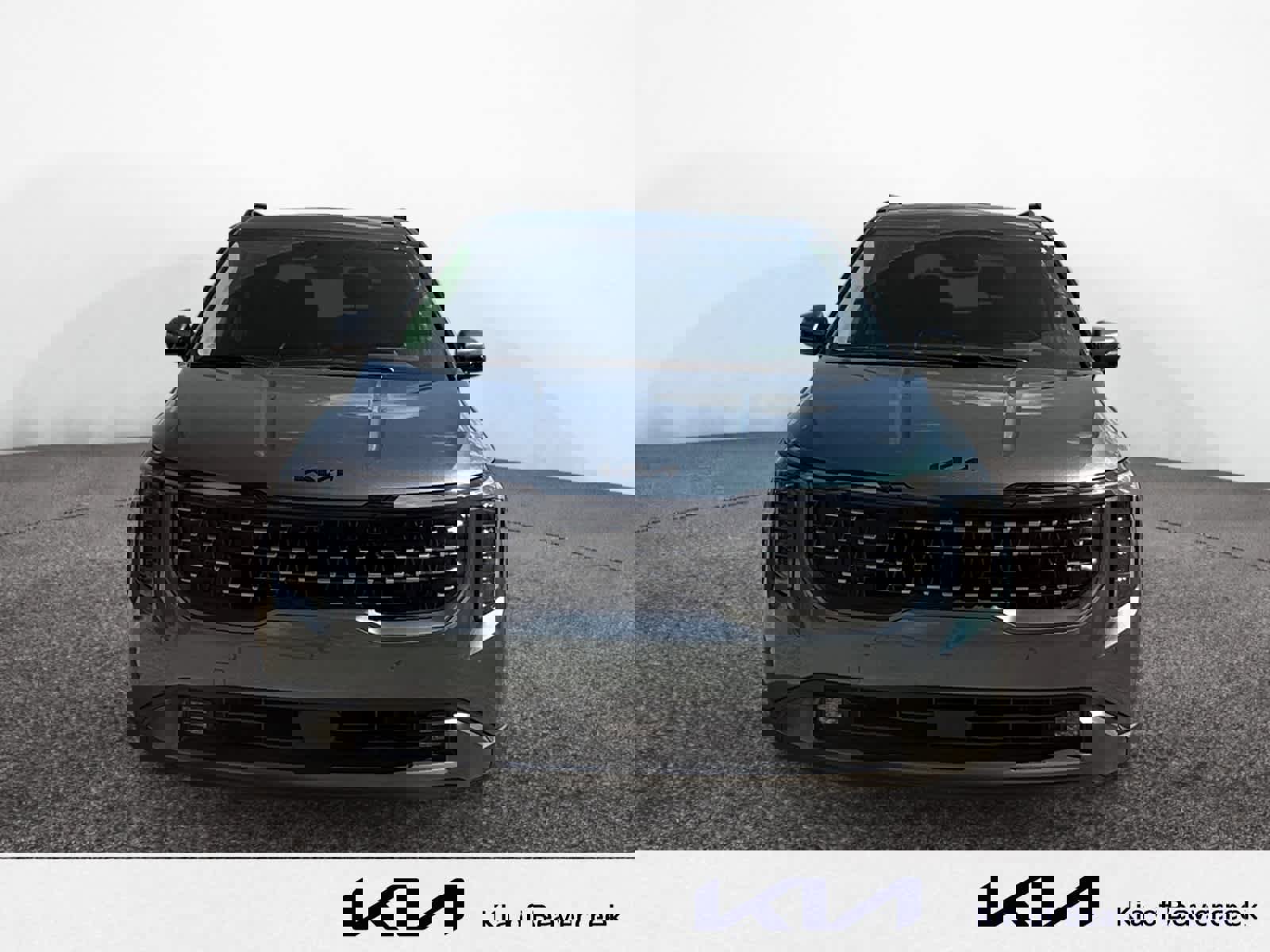 New 2026 Kia Carnival SX Prestige image 8