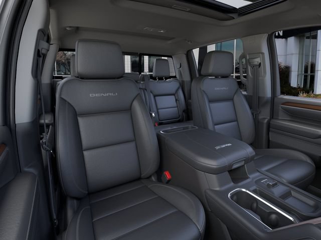 New 2026 GMC Sierra 2500 Denali w/ Denali Reserve Package AWD/4WD image 16