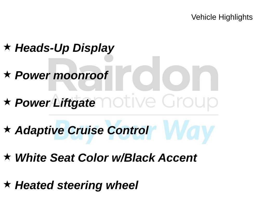 Certified 2023 Kia EV6 GT-Line w/ GT-Line White Seat Package AWD/4WD image 20