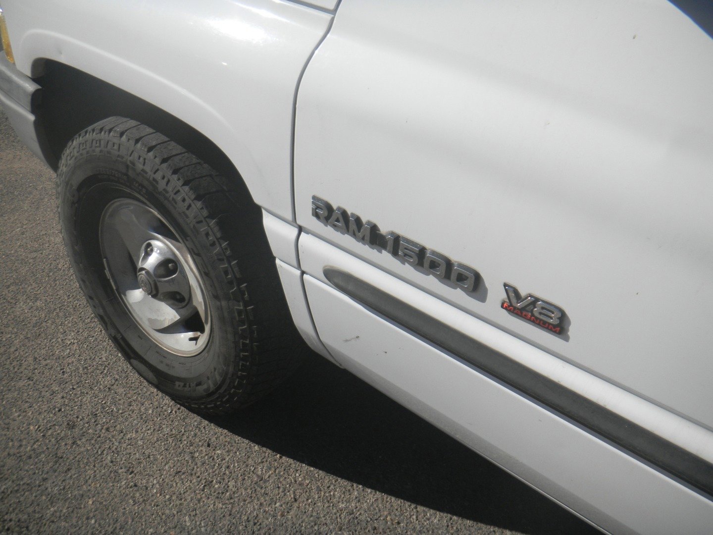 Used 2001 Dodge Ram 1500 Truck 2WD Quad Cab image 24